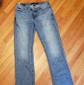 Calvin Klein Jeans 32x32 Straight Cut Mens